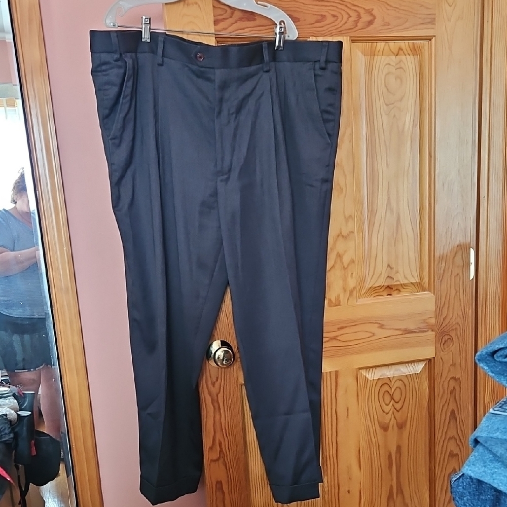 Men's CM gold series Dress Trousers